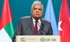 Sustaining Sri Lanka’s Nascent Climate Finance Ambitions Sustaining Sri Lanka’s Nascent Climate Finance Ambitions