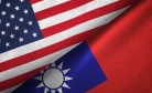 Difficult Days Ahead for Taiwan in the Trump 2.0 Era Difficult Days Ahead for Taiwan in the Trump 2.0 Era