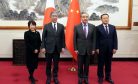 What Next for Japan’s Relations With China? What Next for Japan’s Relations With China?
