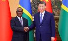 Erasing Taiwan: Implications of a Growing China-Solomon Islands Partnership Erasing Taiwan: Implications of a Growing China-Solomon Islands Partnership