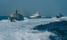 Beijing’s Targeting of Taiwan’s Undersea Cables Previews Cross-Strait Tensions Under a Trump Presidency Beijing’s Targeting of Taiwan’s Undersea Cables Previews Cross-Strait Tensions Under a Trump Presidency