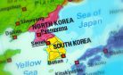 The Case for South Korea Prohibiting Anti-North Korean Leaflet Launches The Case for South Korea Prohibiting Anti-North Korean Leaflet Launches