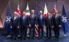2 Regions, 1 Theater: Indivisibility of Security Between the Euro-Atlantic and Indo-Pacific 2 Regions, 1 Theater: Indivisibility of Security Between the Euro-Atlantic and Indo-Pacific