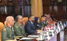 Why India and Maldives Are Reticent Over Alleged RAW Plot Why India and Maldives Are Reticent Over Alleged RAW Plot
