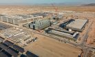 Carrots and Sticks? Taiwan and Semiconductor Supply Chains Under Trump 2.0 Carrots and Sticks? Taiwan and Semiconductor Supply Chains Under Trump 2.0