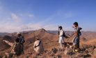 The Narratives of War in Pakistan’s Kurram District The Narratives of War in Pakistan’s Kurram District