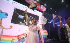 Hundreds of Same-Sex Couples Wed as Thailand’s Marriage Equality Bill Comes Into Effect Hundreds of Same-Sex Couples Wed as Thailand’s Marriage Equality Bill Comes Into Effect