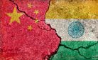 China’s Lesson for India on Weaponized Interdependence China’s Lesson for India on Weaponized Interdependence