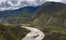 Y Nithiyanandam on the Risks of China’s Ambitious Yarlung Tsangpo Project Y Nithiyanandam on the Risks of China’s Ambitious Yarlung Tsangpo Project