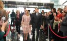 Trump 2.0 and Central Asia: Optimism After Rubio’s Comments Trump 2.0 and Central Asia: Optimism After Rubio’s Comments