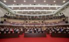 Deep Cuts to Government Budget Spark Widespread Recall Efforts Against KMT Legislators in Taiwan Deep Cuts to Government Budget Spark Widespread Recall Efforts Against KMT Legislators in Taiwan