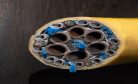 China’s Undersea Cable Sabotage China’s Undersea Cable Sabotage