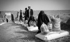 Taliban at the Helm: Afghanistan’s Foreign Aid Crisis Taliban at the Helm: Afghanistan’s Foreign Aid Crisis