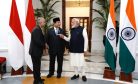 Challenges Ahead for India-Indonesia Cooperation Challenges Ahead for India-Indonesia Cooperation