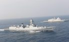 La Pérouse 25: France Bolsters Its Strategic Commitments in the Indo-Pacific La Pérouse 25: France Bolsters Its Strategic Commitments in the Indo-Pacific