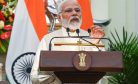 Why India’s Growth Momentum Is Losing Steam Why India’s Growth Momentum Is Losing Steam