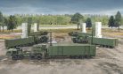 Philippine Troops to Train With US Missile System Next Month, Army Says Philippine Troops to Train With US Missile System Next Month, Army Says