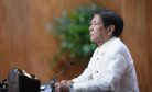 Philippine Sex Education Bill Is ‘Woke and Abhorrent,’ President Says Philippine Sex Education Bill Is ‘Woke and Abhorrent,’ President Says