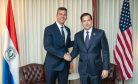 Can Marco Rubio Help Rebuild US Influence in Latin America – and Erode China’s? Can Marco Rubio Help Rebuild US Influence in Latin America – and Erode China’s?