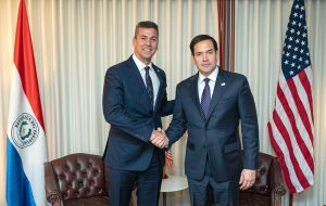 Can Marco Rubio Help Rebuild US Influence in Latin America – and Erode China’s?
