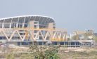 Chinese Stadium Diplomacy in Africa, Pt 2: Adey Ababa Stadium in Ethiopia Chinese Stadium Diplomacy in Africa, Pt 2: Adey Ababa Stadium in Ethiopia