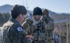 Beyond the Korean Peninsula: How the South Korea-US Alliance Can Contribute to Regional Security Beyond the Korean Peninsula: How the South Korea-US Alliance Can Contribute to Regional Security
