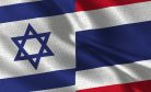 Five Thai Hostages Released in Israel-Hamas Prisoner Exchange Five Thai Hostages Released in Israel-Hamas Prisoner Exchange