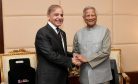 Bangladesh and Pakistan Are Changing South Asia’s Geopolitical Landscape Bangladesh and Pakistan Are Changing South Asia’s Geopolitical Landscape