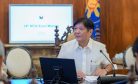 Philippine President Links Budget Petition to ‘Destabilization’ Plot Philippine President Links Budget Petition to ‘Destabilization’ Plot
