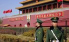 China’s Chilling Anti-Espionage Law China’s Chilling Anti-Espionage Law