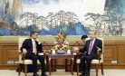 Long and Winding Road to Restoring Trust in China-India Relations Long and Winding Road to Restoring Trust in China-India Relations