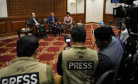 Is Southern Thailand Moving Toward Peace? Is Southern Thailand Moving Toward Peace?