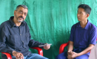 Captured Myanmar Soldier: Army Joined Hands With ARSA Against Arakan Army Advance Captured Myanmar Soldier: Army Joined Hands With ARSA Against Arakan Army Advance