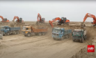 Could Afghanistan’s Qoshtepa Canal Worsen Water Scarcity in Central Asia? Could Afghanistan’s Qoshtepa Canal Worsen Water Scarcity in Central Asia?