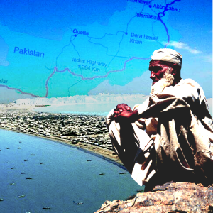 Trouble Brewing in Pakistan’s Wild West
