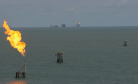 The Shrinking Caspian Sea: An Environmental and Geopolitical Emergency The Shrinking Caspian Sea: An Environmental and Geopolitical Emergency