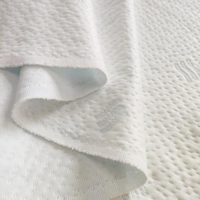 Comfortable Cool touch Jacquard Mattress knitted Fabric (11)