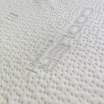 Comfortable Cool touch Jacquard Mattress knitted Fabric (15)
