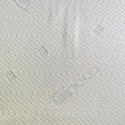 Comfortable Cool touch Jacquard Mattress knitted Fabric (16)